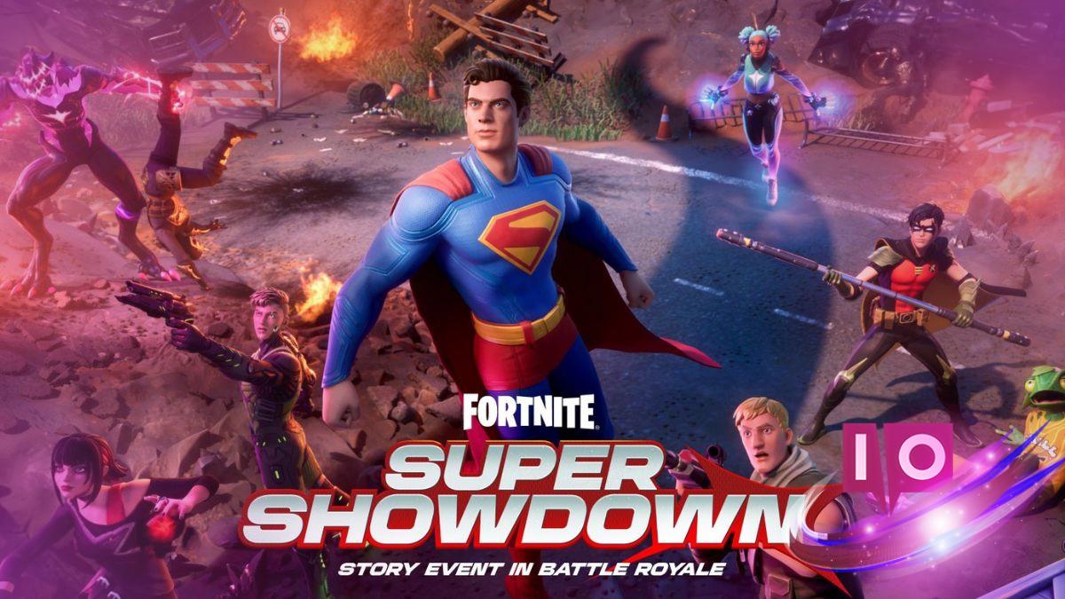 Fortnite Update 36.30 Patch Notes: Epic Live Event Nears!
