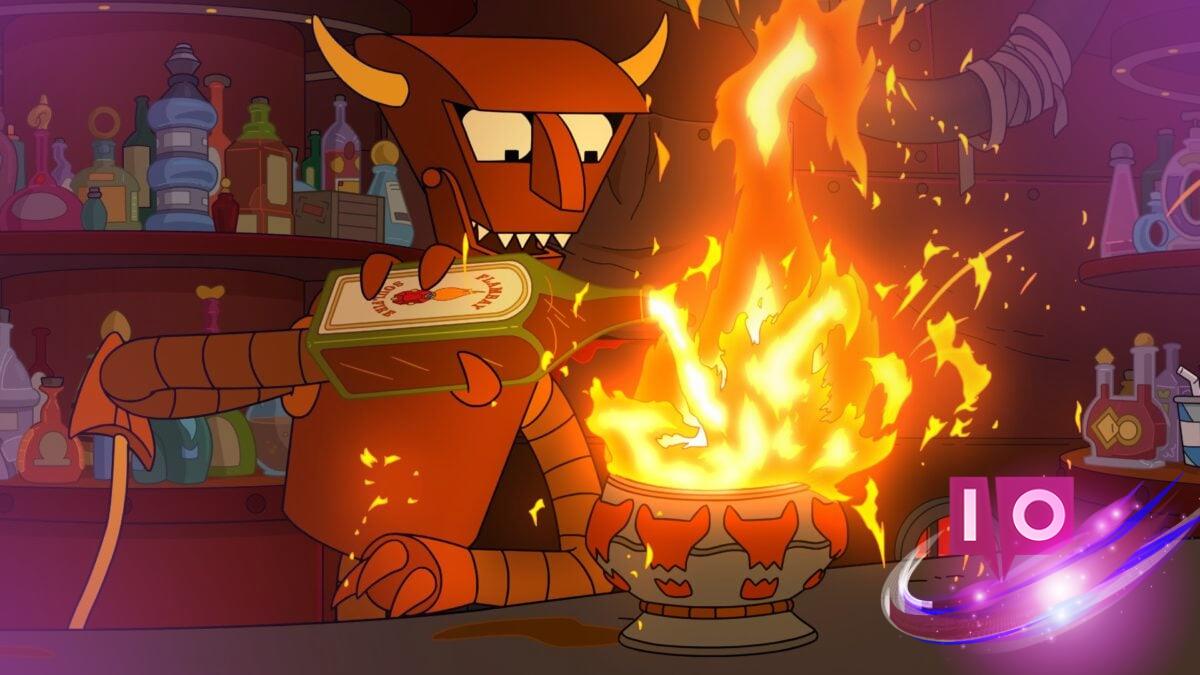 Futurama Season 13: Binge Release Set for September Launch