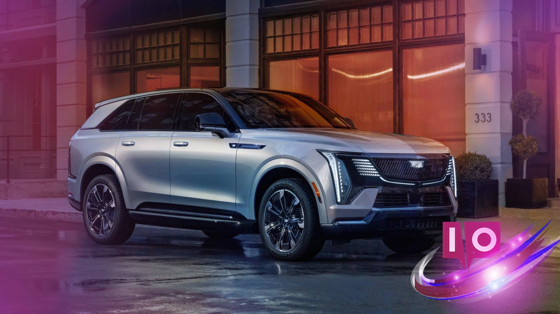GM Re-Embraces Gas Cars Amid Stalled EV Aspirations