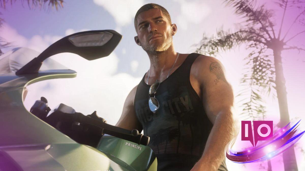 GTA 6: Play as a Cop—A Game-Changer for the Franchise!