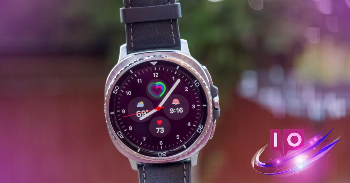 Galaxy Watch 8: First Smartwatch with Revolutionary Lifesaving Feature