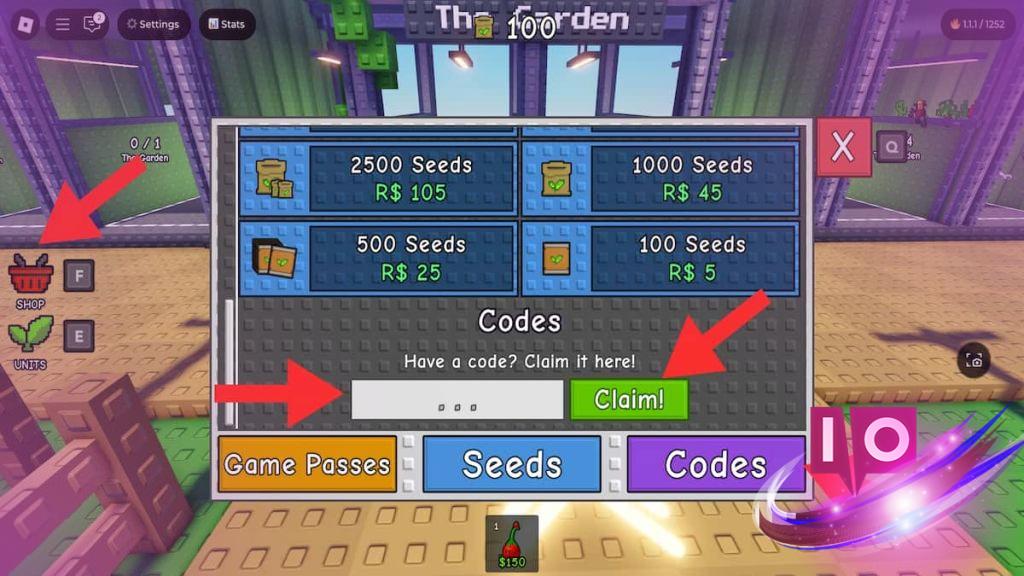 Garden Tower Defense Codes - July 2025: Unlock Your Victory!