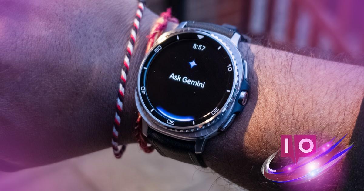 Gemini on Galaxy Watch 8: Revolutionizing AI in Smartwatches
