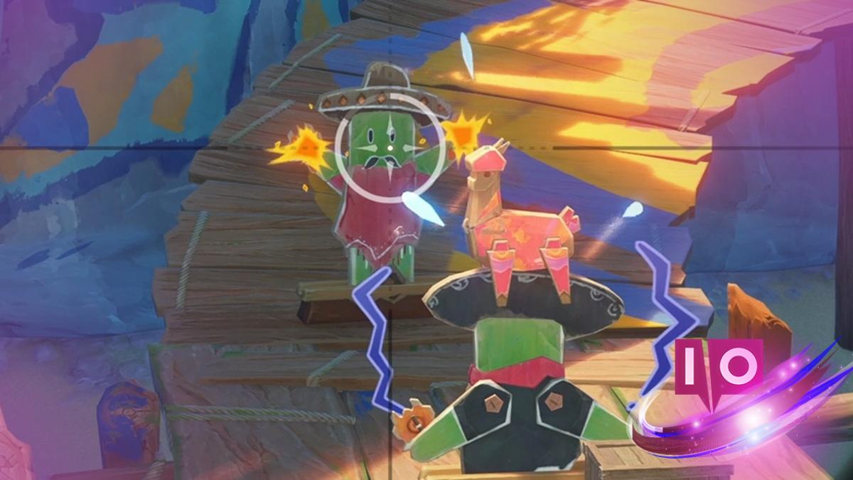 Genshin Impact 5.8: Complete Guide to Strikers Through the Storm Event