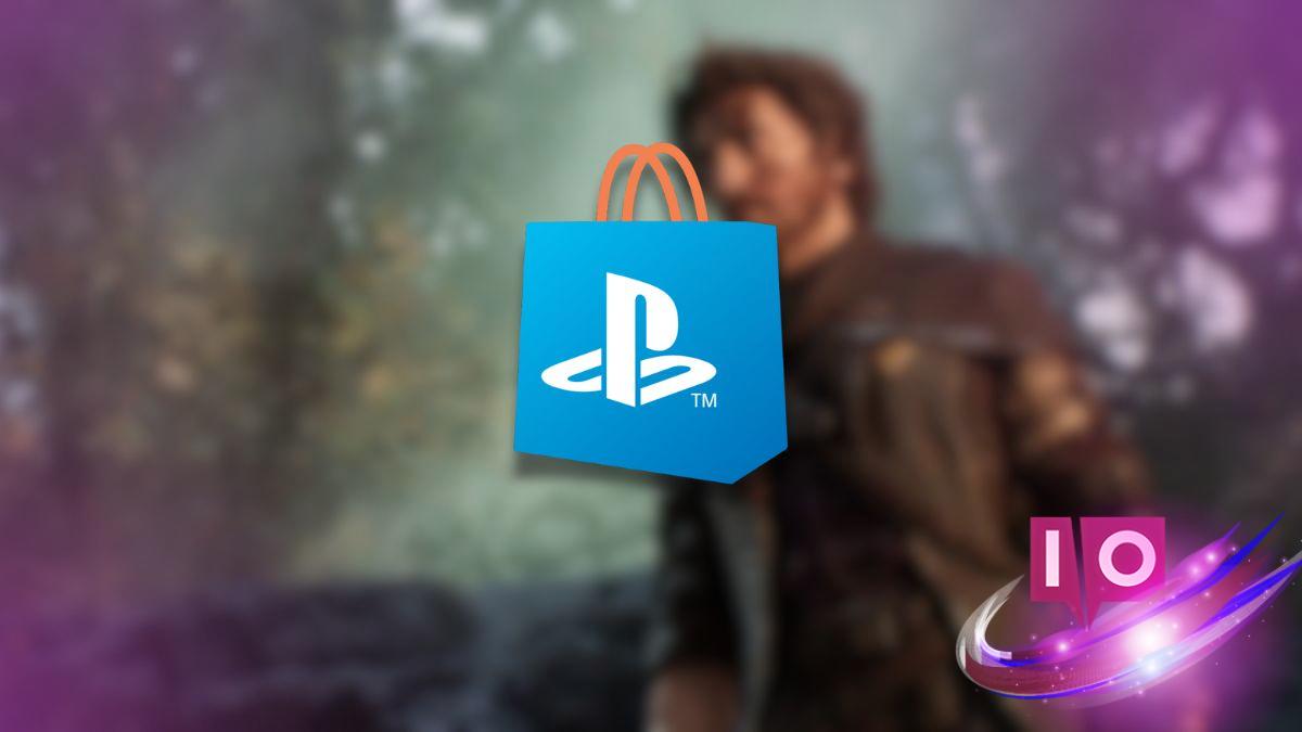 Get the 2025 Game of the Year Frontrunner on Sale for PS5