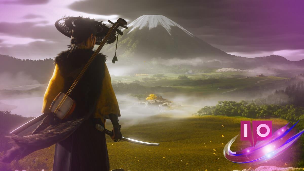 Ghost of Yotei Countdown: Release Date & Time Revealed!