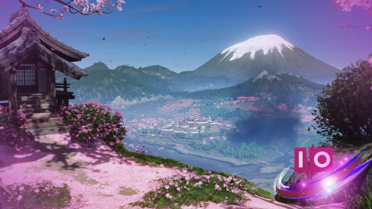 Ghost of Yotei Unveils Zen-Enhancing Lo-Fi Mode