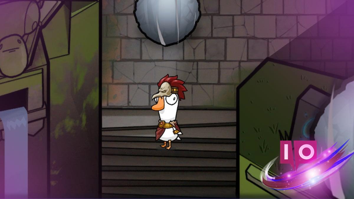 Goose Goose Duck Codes for July 2025: Unlock Exclusive Rewards!