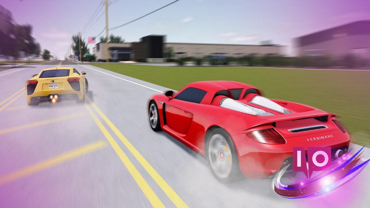 Greenville Codes: July 2025 Saleen S7 & 4th of July Deals!