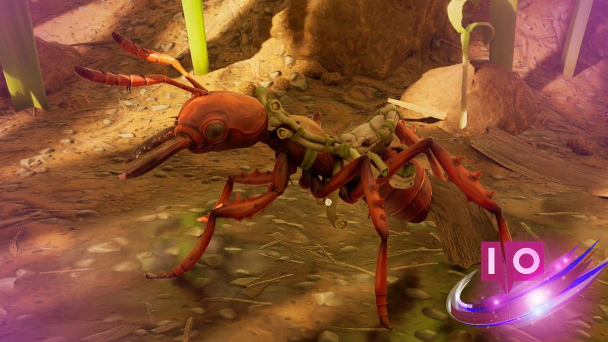 Grounded 2 Early Access Roadmap: Features, Platforms & More