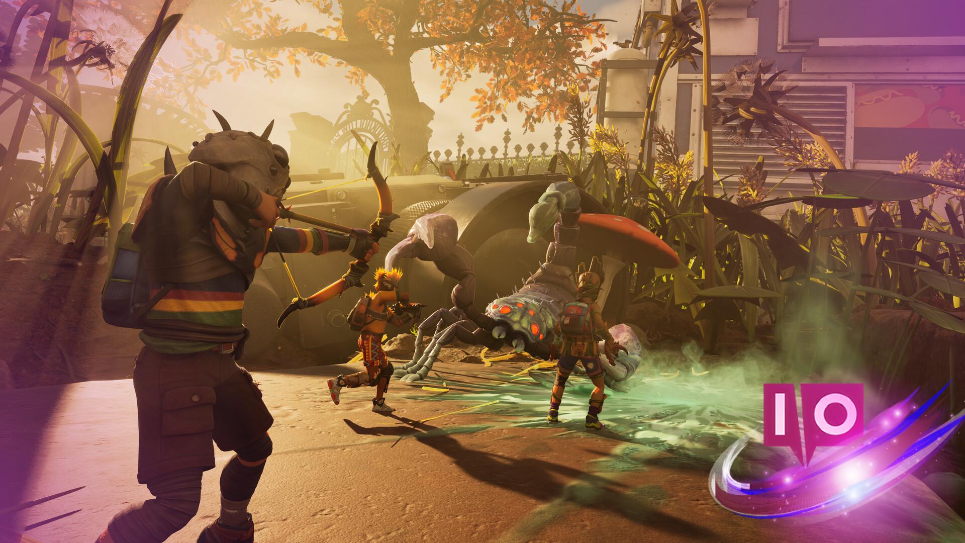 Grounded 2 Release Countdown: Mark Your Calendars!