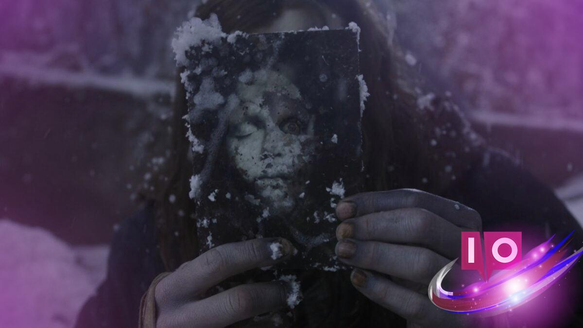 Guillermo del Toro's Stunning Visuals in ‘Frankenstein’ Revealed