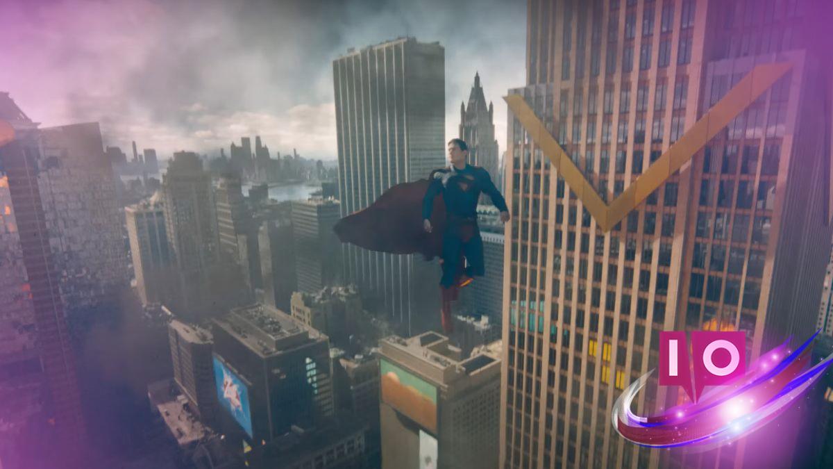 Gunn's Superman vs. Snyder's Man of Steel: One Key Difference Explained