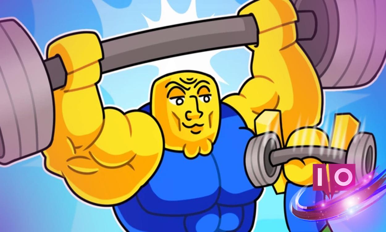 Gym Showdown Simulator Codes for July 2025: Unlock Free Rewards!