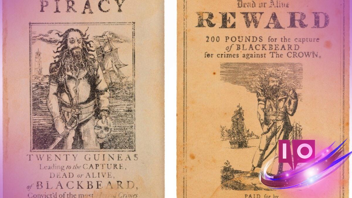 HBO Auctions 'Our Flag Means Death' Treasures for Fans to Claim