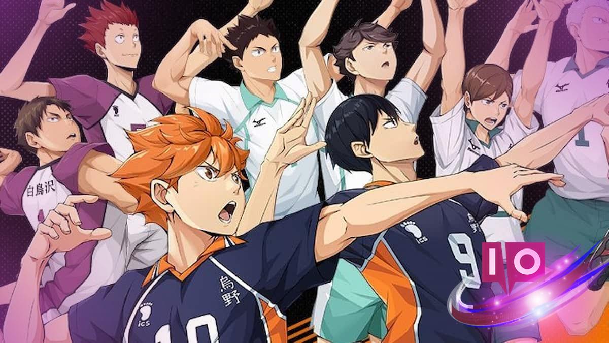 Haikyu Fly High Codes for July 2025: Unlock Your Game!