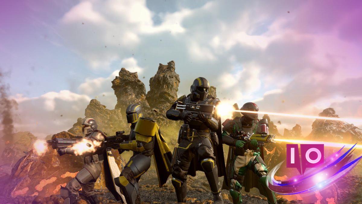 Helldivers 2 Launching on Xbox Series X/S This August