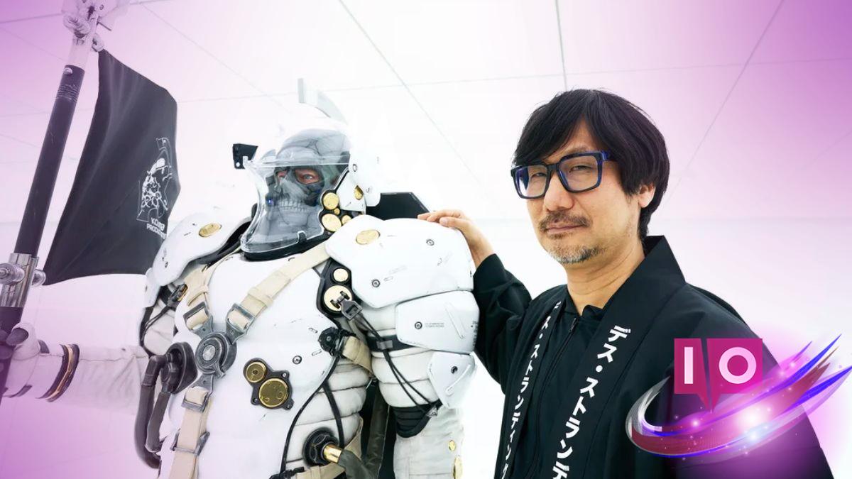 Hideo Kojima’s Space Ambitions & His 'Tom Cruise Disease' Explained