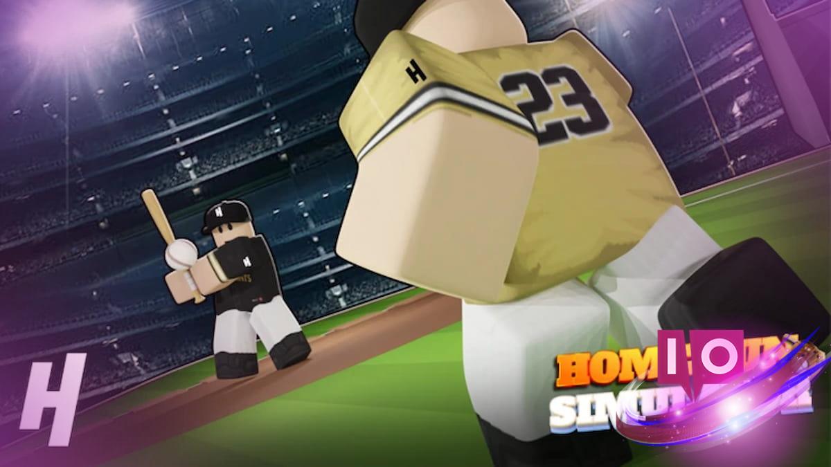 Home Run Simulator Codes - July 2025: Unlock Exclusive Rewards!