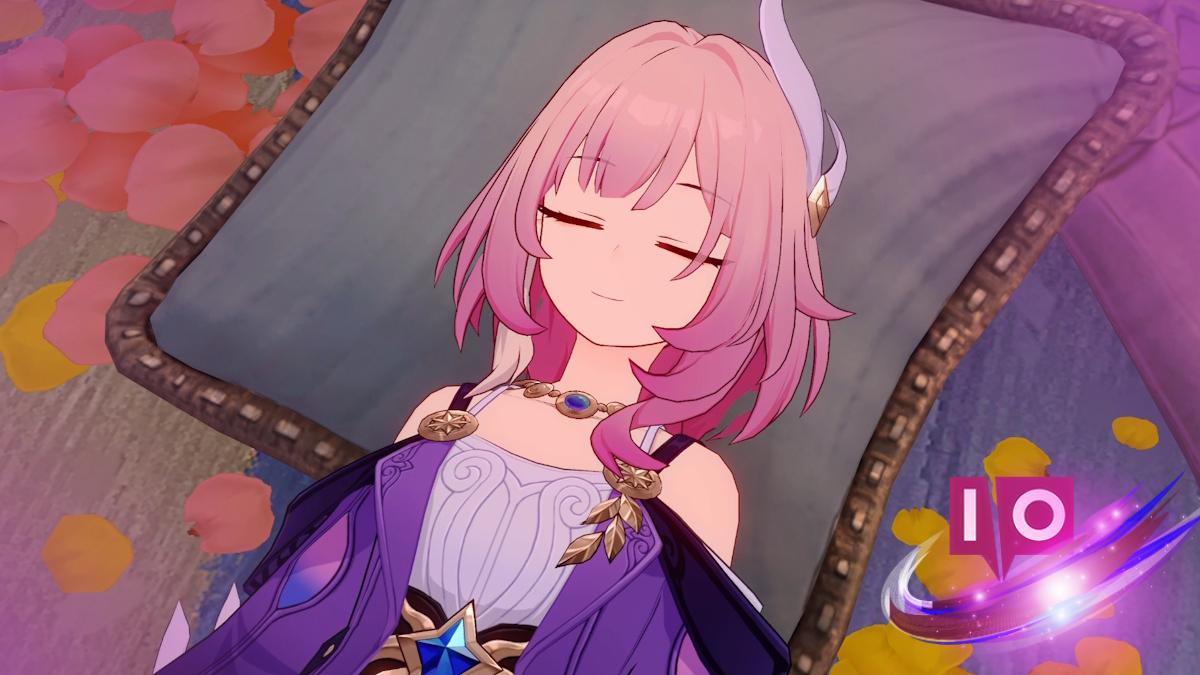 Honkai Star Rail 3.4: Aedes Elyisia 'Mem' Mission Guide