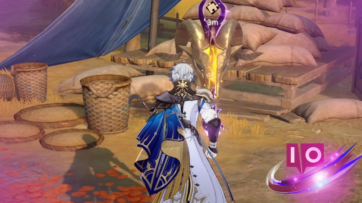 Honkai Star Rail 3.4: Solutions for Golden Scapegoat & Prophecy Tablet