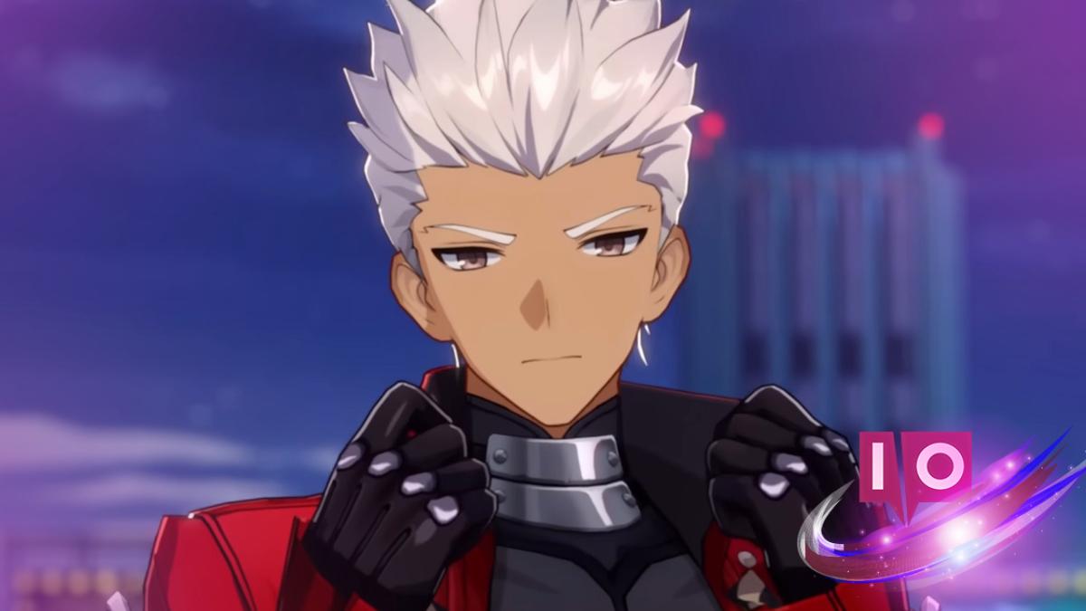 Honkai Star Rail Archer: Top Build, Teams, and Light Cones Guide