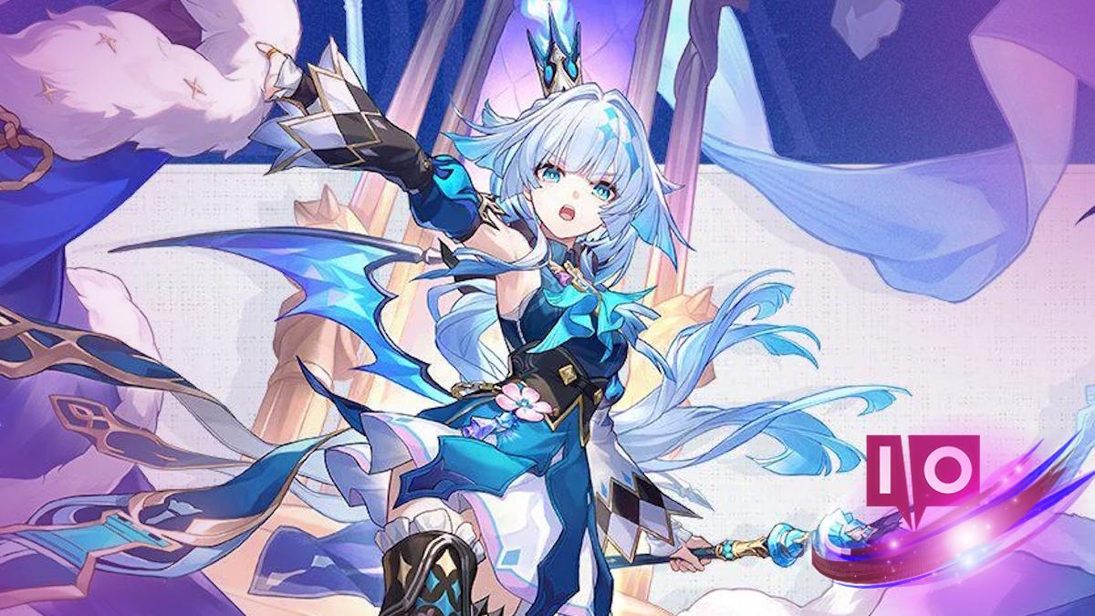 Honkai Star Rail Cerydra: Kit Details, Materials & Release Date Revealed