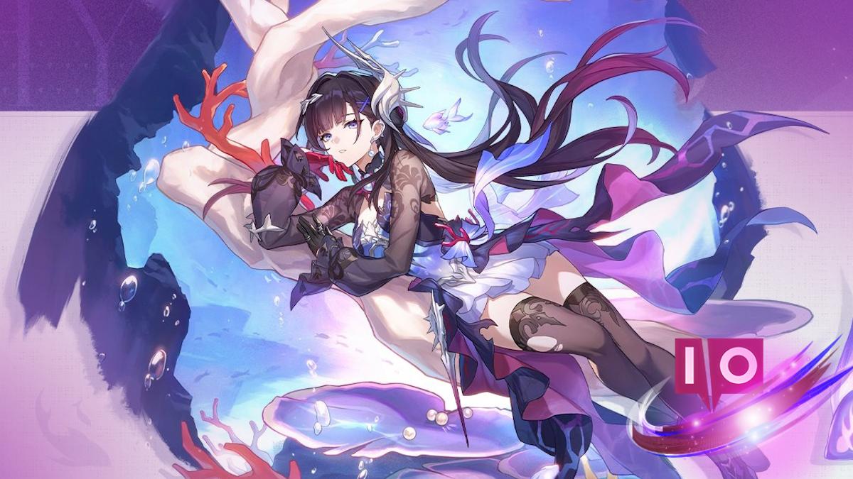 Honkai Star Rail Hysilens: Leaked Kit, Materials & Release Date Info