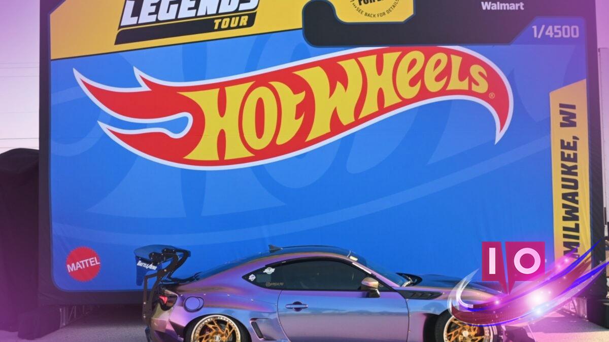 Hot Wheels Movie Confirmed: Exciting Details Unveiled!