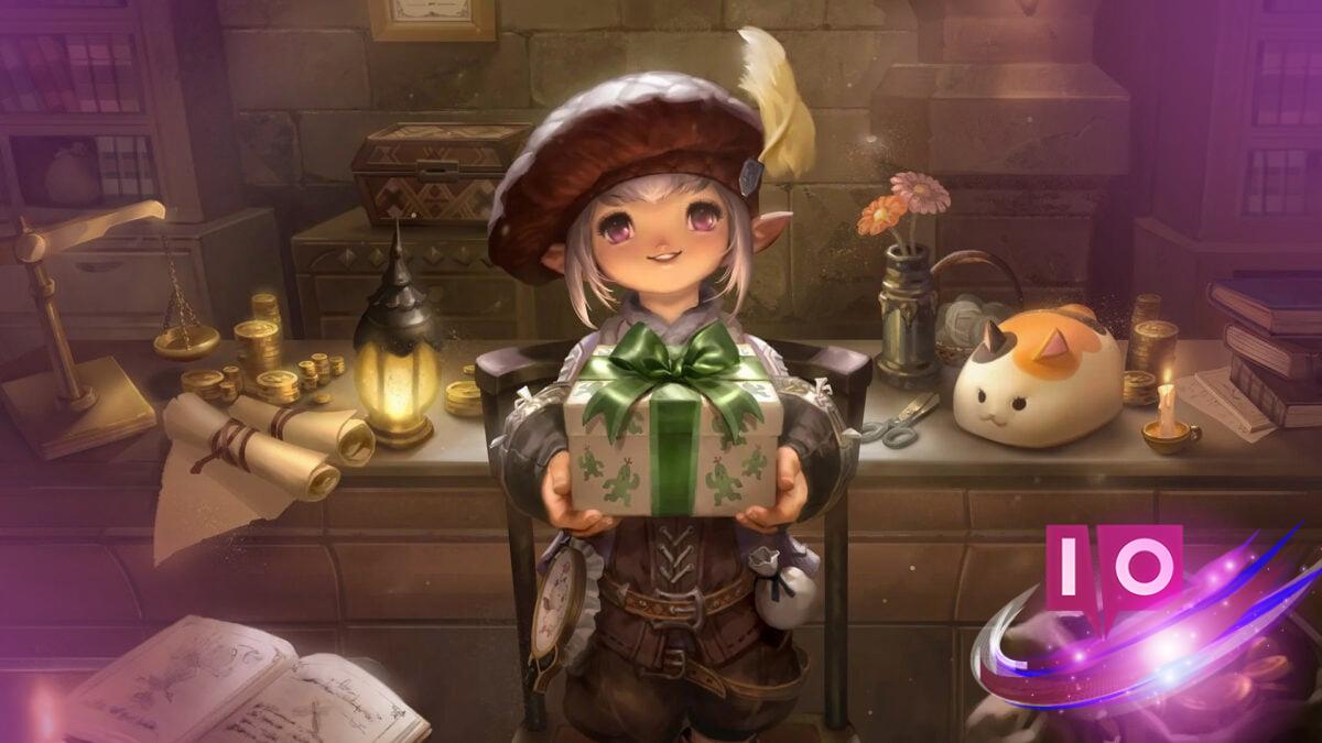 How Final Fantasy Boosted Hasbro's Revenue Significantly