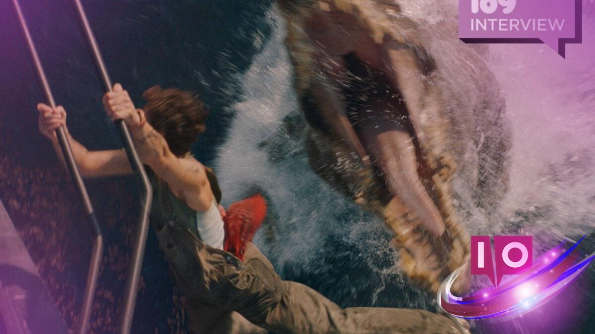 How 'Jurassic World Rebirth's' Quick Turnaround Became a Winning Strategy