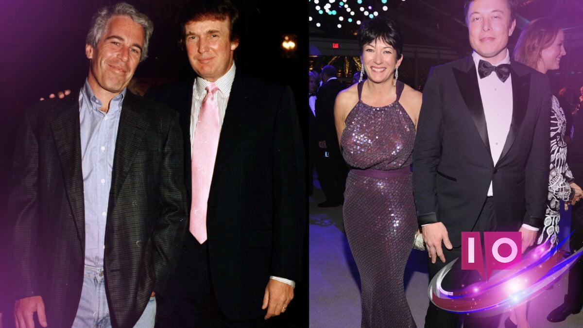 How Trump's Epstein Scandal Fuels Elon Musk's Fallout with Trump