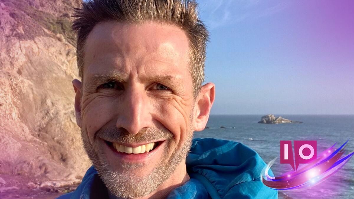 How an AI Ghost Fired Him and Sparked a New Life Journey