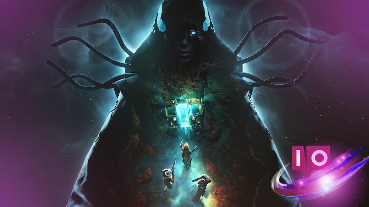 How to Acquire Charged Motes in Destiny 2: The Edge of Fate