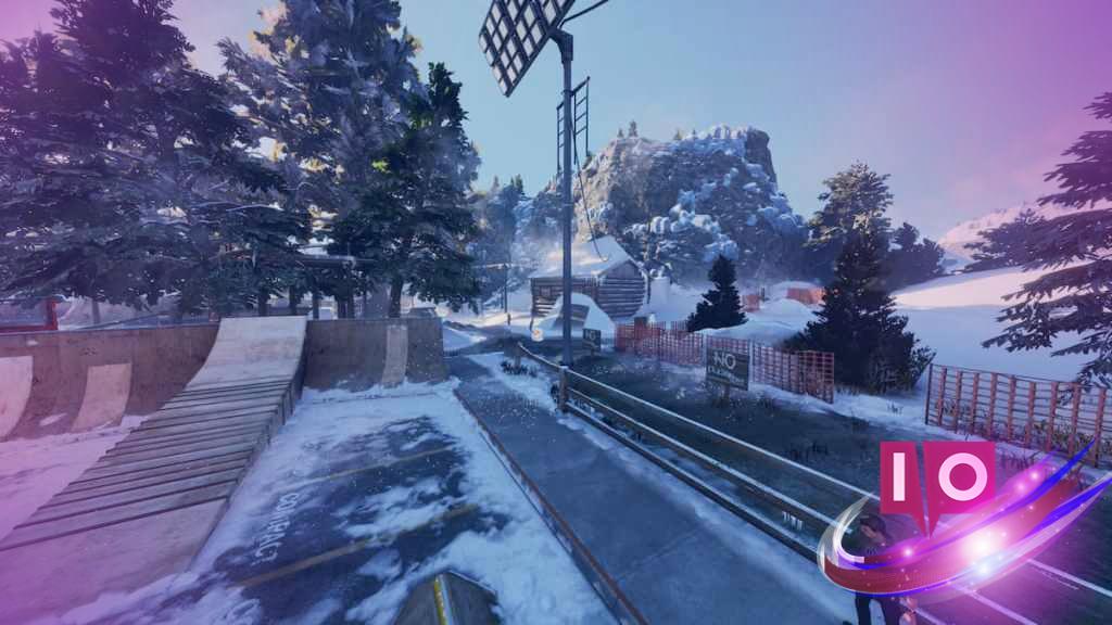 How to Find Secret Tape in Canada - Tony Hawk’s Pro Skater 3 & 4