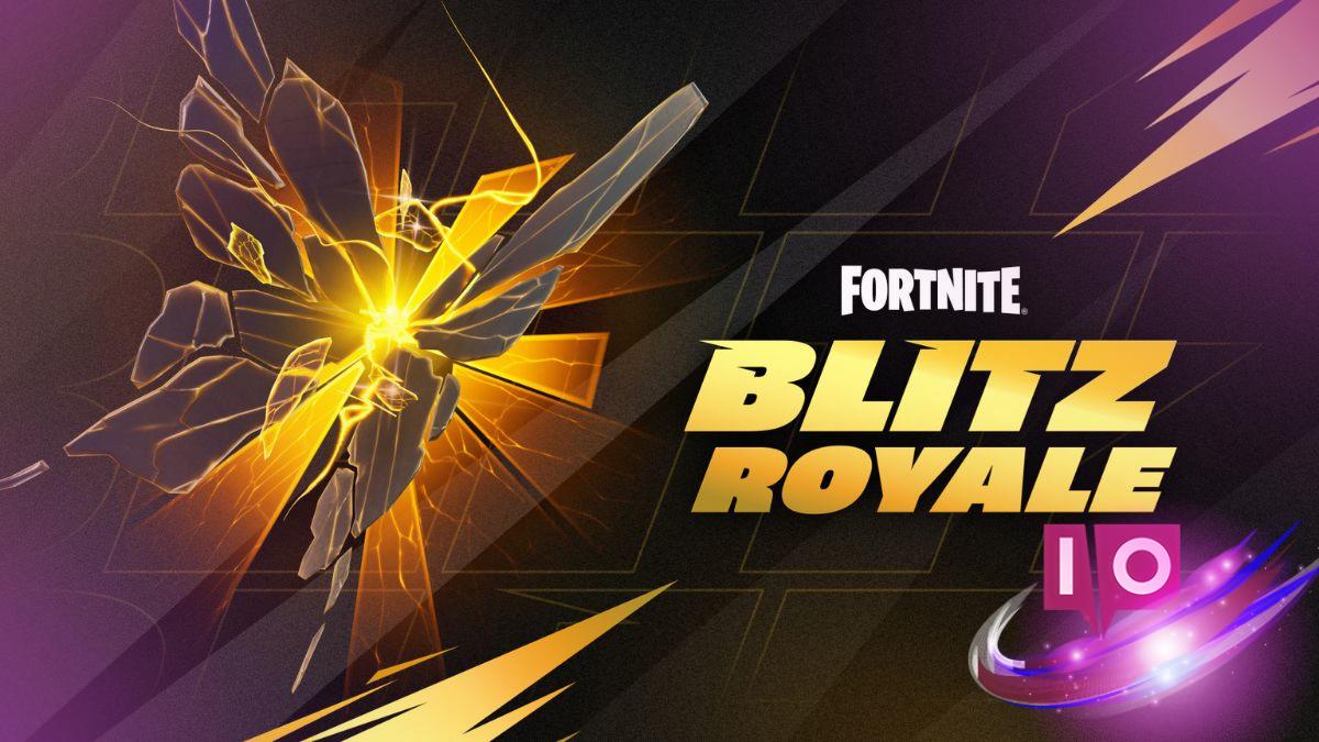 How to Get Blitz Wings Back Bling Free in Fortnite 2023