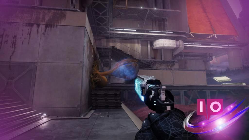 How to Obtain the Graviton Spike in Destiny 2: A Complete Guide