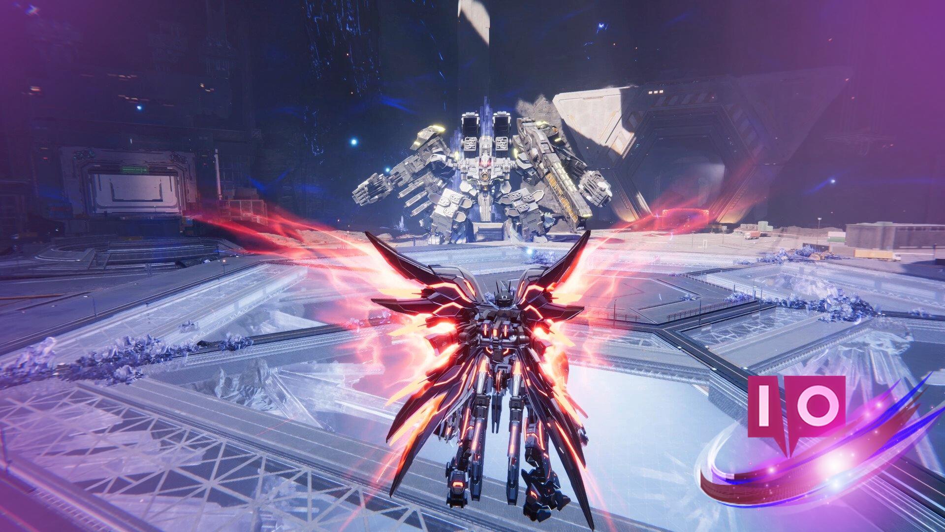 How to Play Mecha Break with Friends: A Complete Guide