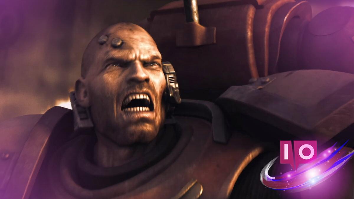 Iconic Scream in Warhammer 40K Fans' Latest Excitement