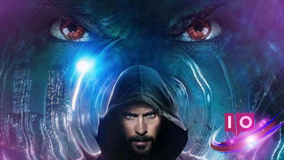 Imagine If Ari Aster Directed 'Morbius': A Timeline Discovery
