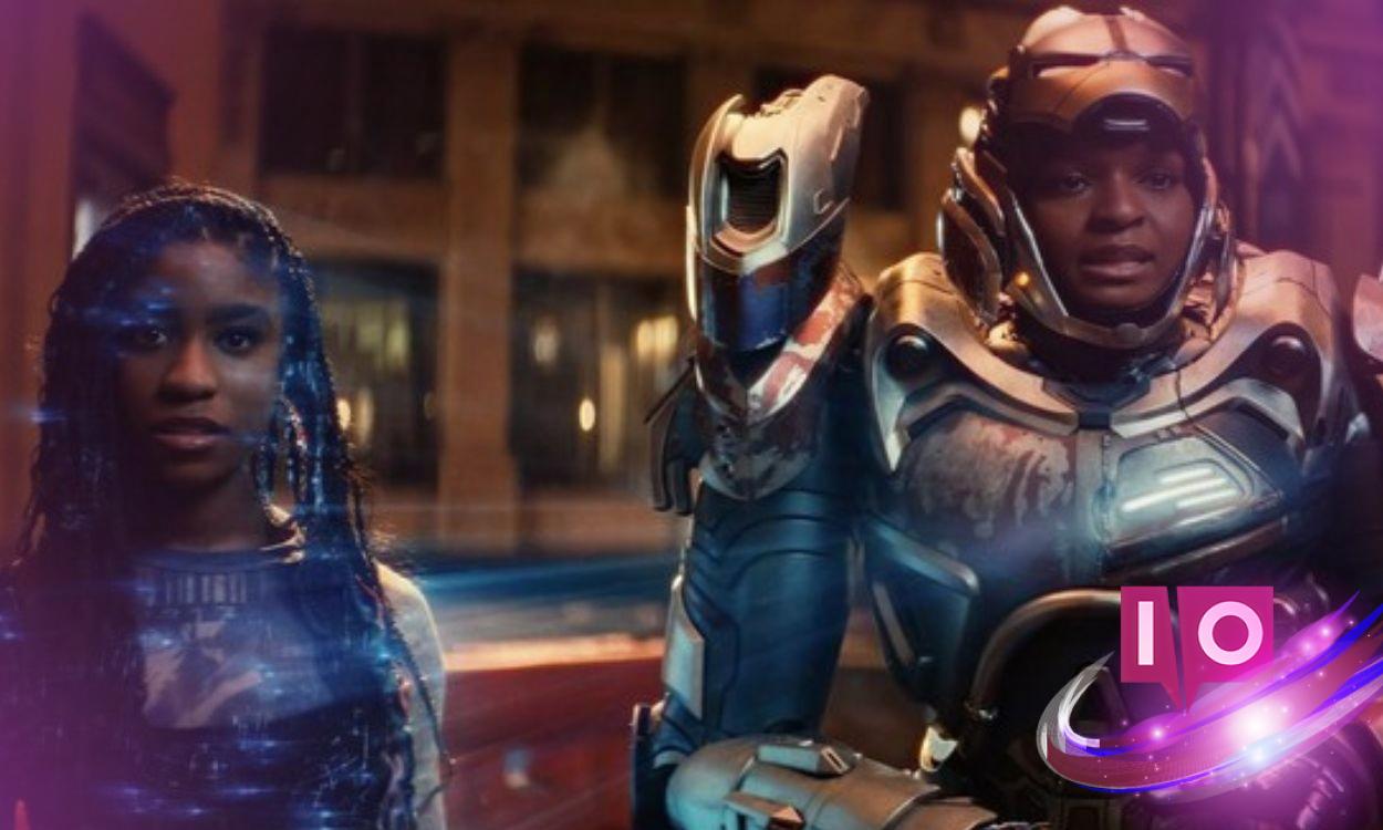 Ironheart Ending Explained: Riri's Deal with Mephisto Unveiled