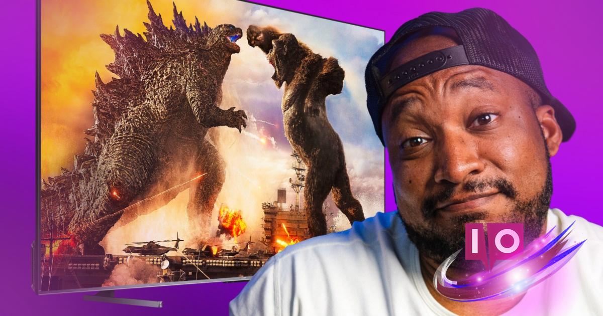 Is 100-Inch TV Too Big? Mini-LED vs. Direct Lit Durability Explained