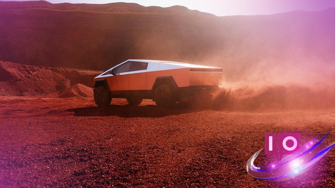 Is Tesla’s Cybertruck a Bust? Exploring the Controversy