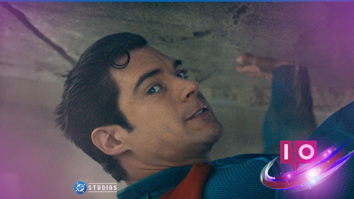Is Ultraman Dead in Superman 2025? Unraveling the Mystery