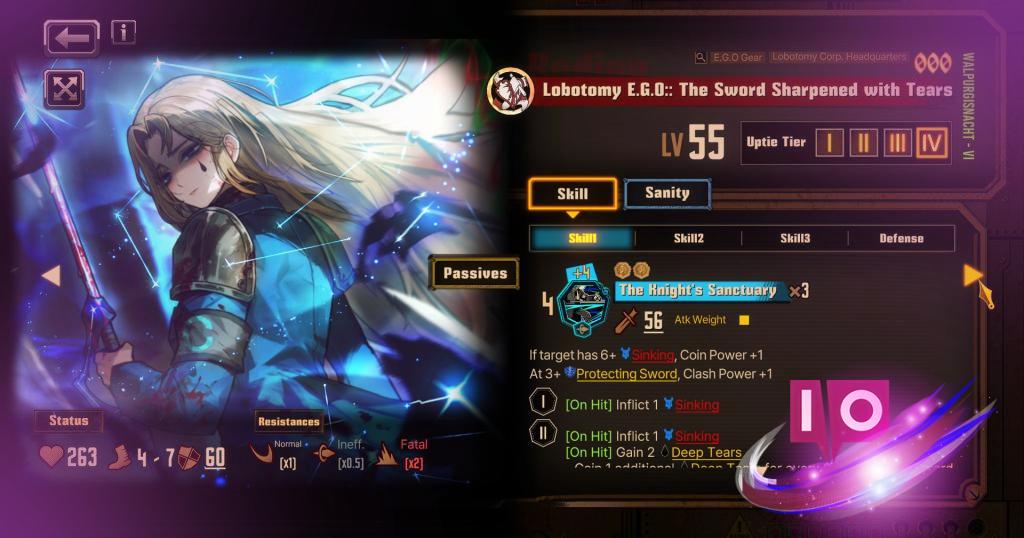 Is the 6th Walpurgisnacht Banner Worth Pulling in Limbus Company?