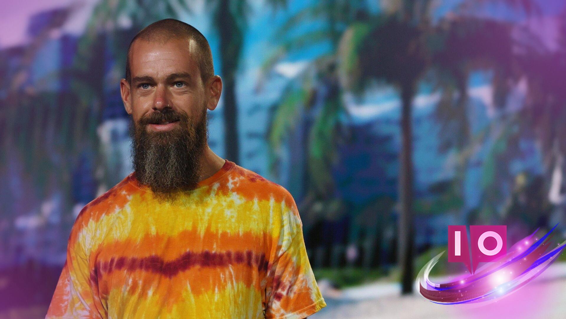 Jack Dorsey Launches Second New App in Just One Week