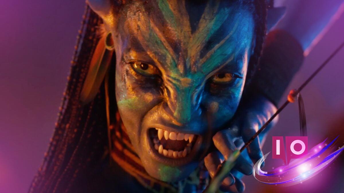 James Cameron Plans 'Avatar' Animated Anthology Film Adventure
