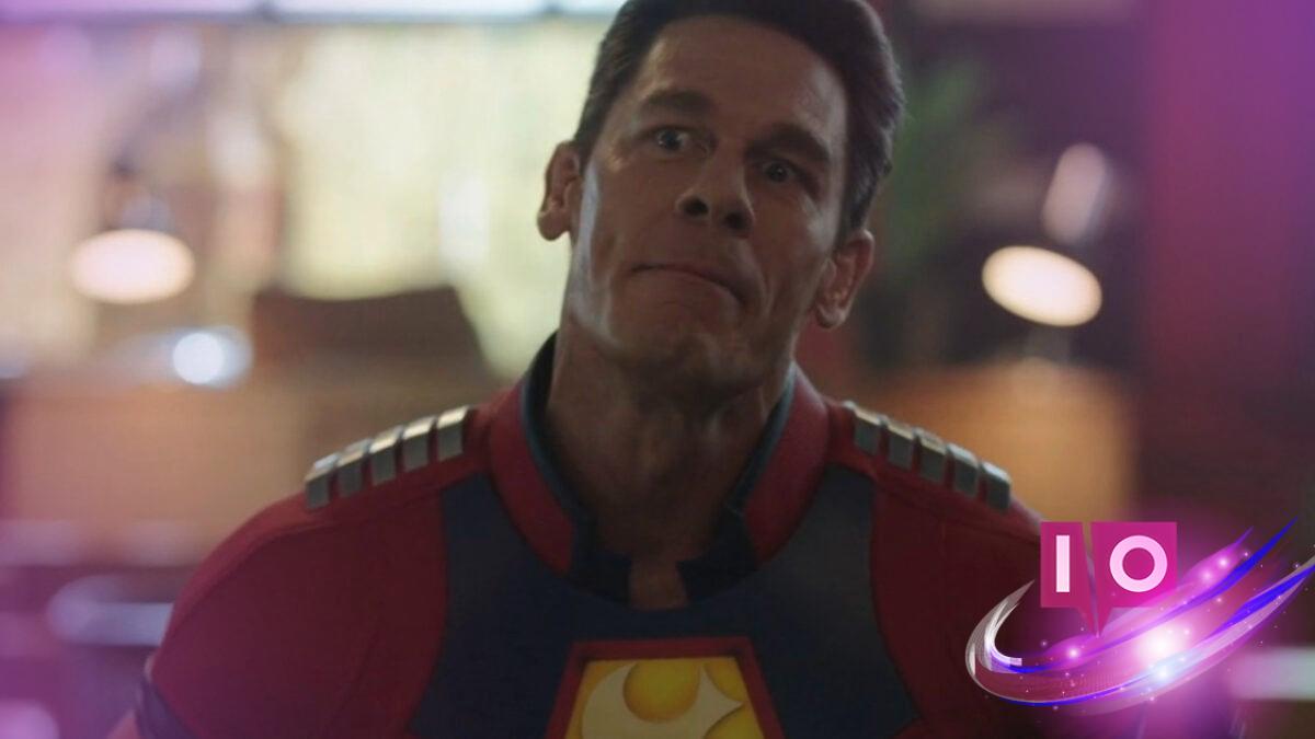 James Gunn Criticizes Old DCU Cameos in ‘Peacemaker’ Series