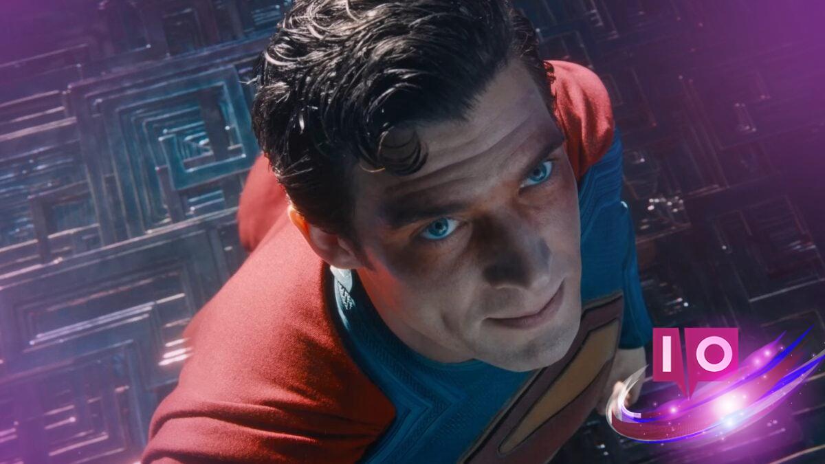 James Gunn Declined Superman Movie When He Joined DC