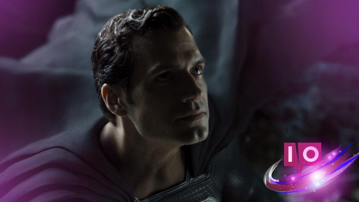 James Gunn Reveals Future Superman Plans, Confirms Henry Cavill Exit